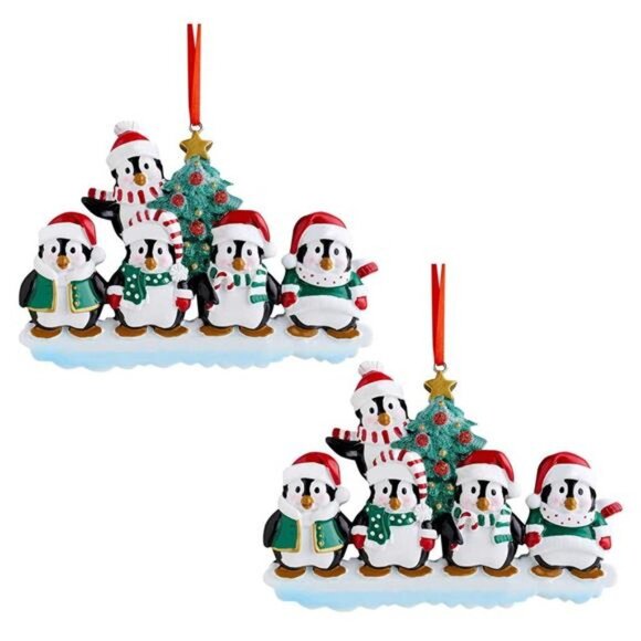 Christmas Decorations Indoor Outdoor,Christmas Gifts for Home,Christmas - Picture 3 of 5